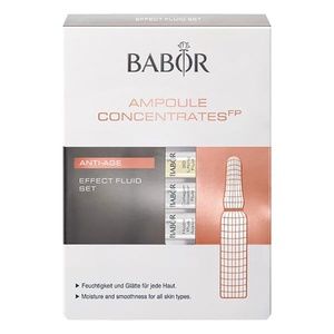 Dr. Babor Anti-Age Effect Ampoule set